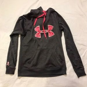 Under Armor Sweatshirt